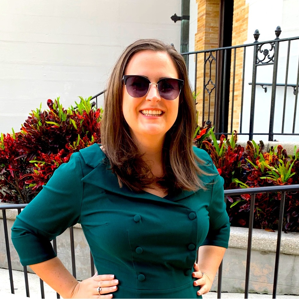 Meet your Posher, Kassi